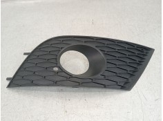 Recambio de rejilla paragolpes izquierda para seat altea (5p1) 2.0 tdi 16v referencia OEM IAM 5P9853665A  