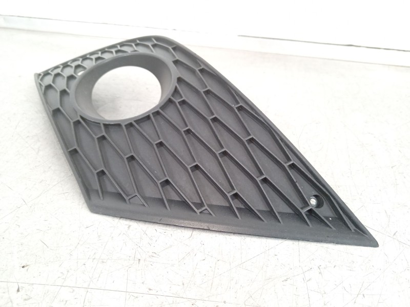 Recambio de rejilla paragolpes izquierda para seat altea (5p1) 2.0 tdi 16v referencia OEM IAM 5P9853665A  