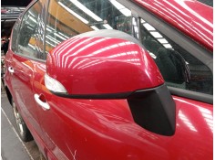 Recambio de retrovisor derecho para renault grand scénic iii (jz0/1_) 1.9 dci referencia OEM IAM 963019850R  