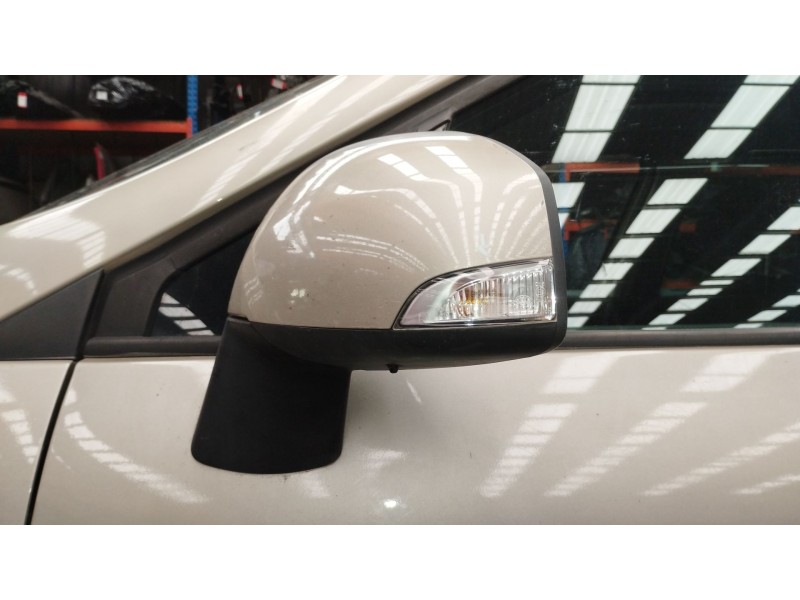 Recambio de retrovisor izquierdo para renault grand scénic iii (jz0/1_) 1.9 dci referencia OEM IAM   