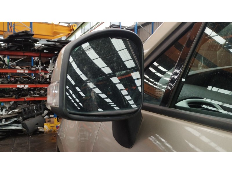Recambio de retrovisor izquierdo para renault grand scénic iii (jz0/1_) 1.9 dci referencia OEM IAM   