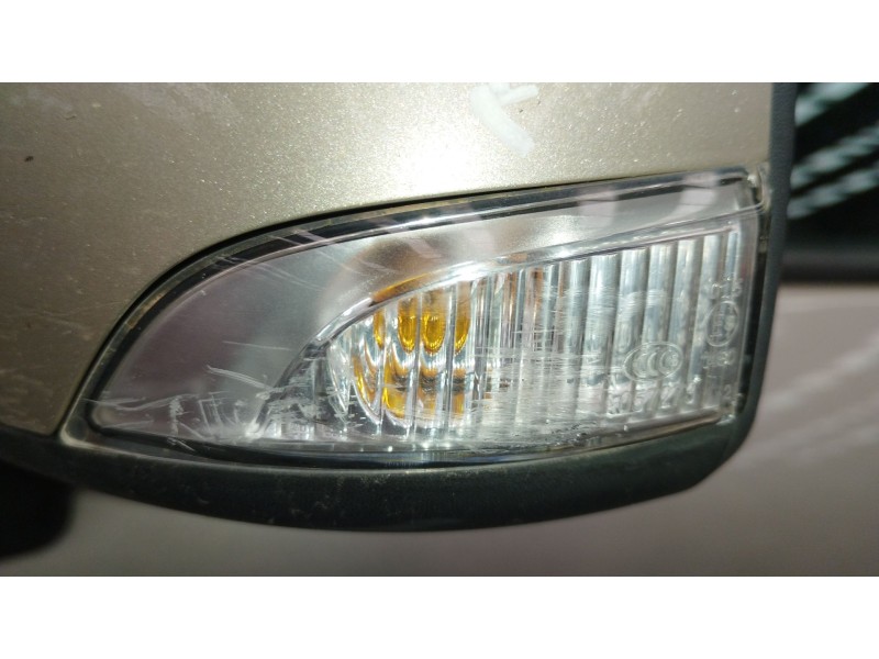 Recambio de retrovisor izquierdo para renault grand scénic iii (jz0/1_) 1.9 dci referencia OEM IAM   