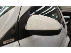 Recambio de retrovisor izquierdo para smart fortwo coupé (451) 1.0 (451.331, 451.380) referencia OEM IAM A4518103016  