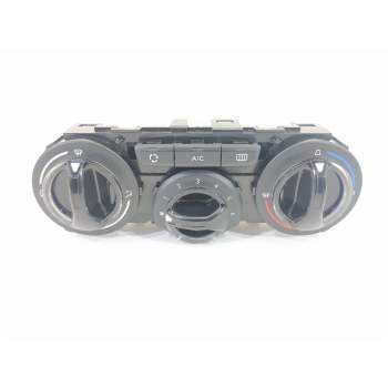 MANDO CALEFACCION / AIRE ACONDICIONADO 96722483ZD T1013332G 