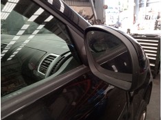 Recambio de retrovisor derecho para skoda fabia ii (542) 1.4 tdi referencia OEM IAM 5J1857508D   2