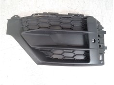 Recambio de rejilla paragolpes derecha para audi q2 (gab, gag) 35 tfsi referencia OEM IAM 81A807682L 81A807152A 