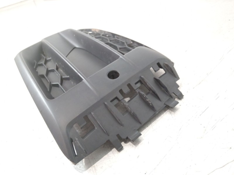 Recambio de rejilla paragolpes derecha para audi q2 (gab, gag) 35 tfsi referencia OEM IAM 81A807682L 81A807152A 