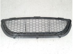 Recambio de rejilla paragolpes delantero para bmw 3 (e90) 320 d referencia OEM IAM 51117891392 15857711 