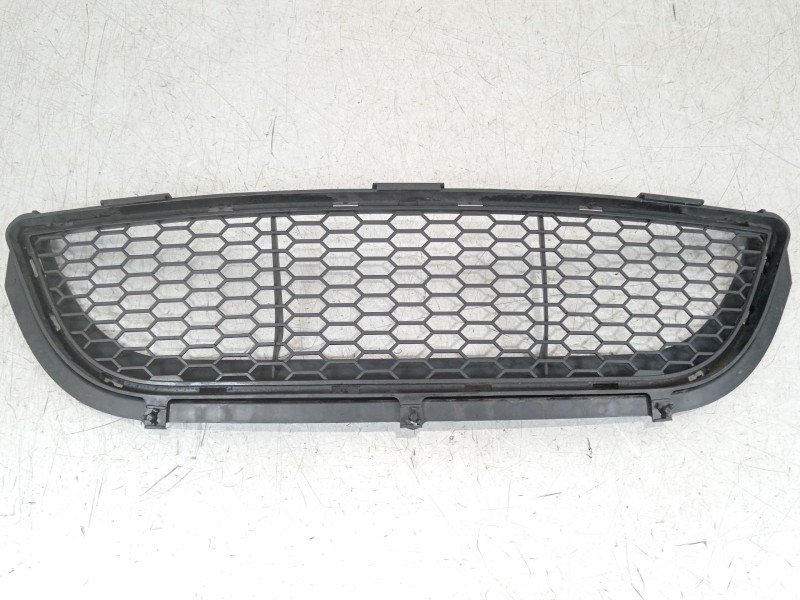 Recambio de rejilla paragolpes delantero para bmw 3 (e90) 320 d referencia OEM IAM 51117891392 15857711 