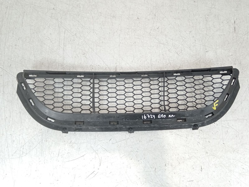 Recambio de rejilla paragolpes delantero para bmw 3 (e90) 320 d referencia OEM IAM 51117891392 15857711 