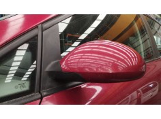 Recambio de retrovisor izquierdo para seat toledo iii (5p2) 1.9 tdi referencia OEM IAM 5P1857507A  