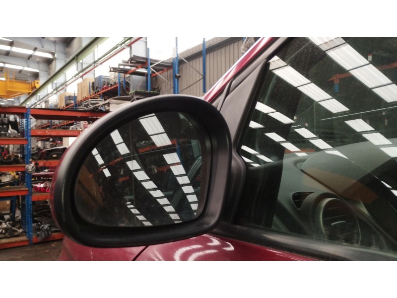 Recambio de retrovisor izquierdo para seat toledo iii (5p2) 1.9 tdi referencia OEM IAM 5P1857507A  
