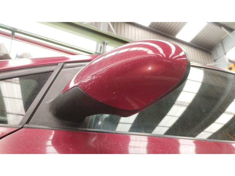 Recambio de retrovisor izquierdo para seat toledo iii (5p2) 1.9 tdi referencia OEM IAM 5P1857507A  