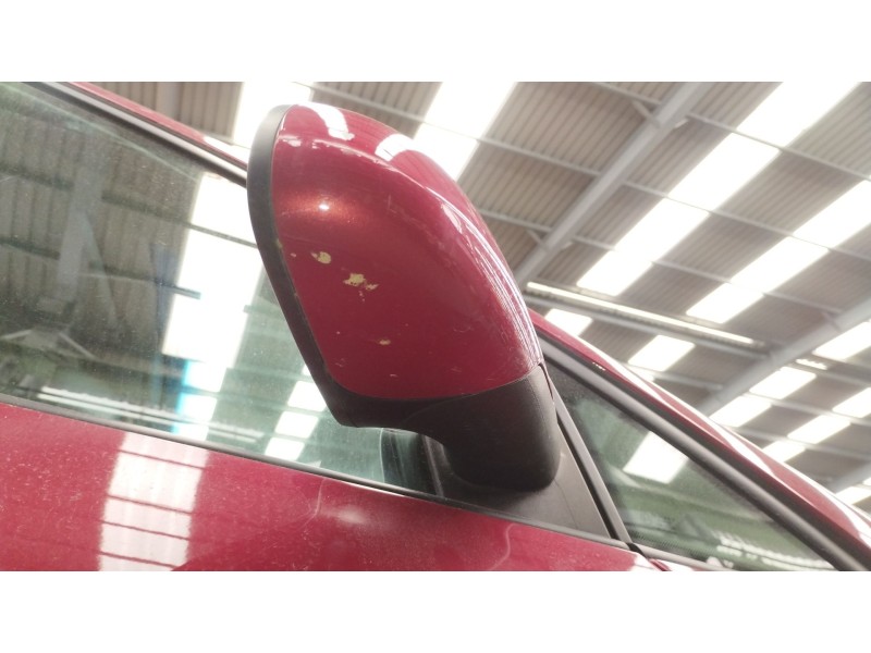 Recambio de retrovisor derecho para seat toledo iii (5p2) 1.9 tdi referencia OEM IAM 5P1857508A  