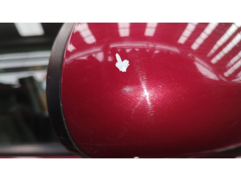 Recambio de retrovisor derecho para seat toledo iii (5p2) 1.9 tdi referencia OEM IAM 5P1857508A  