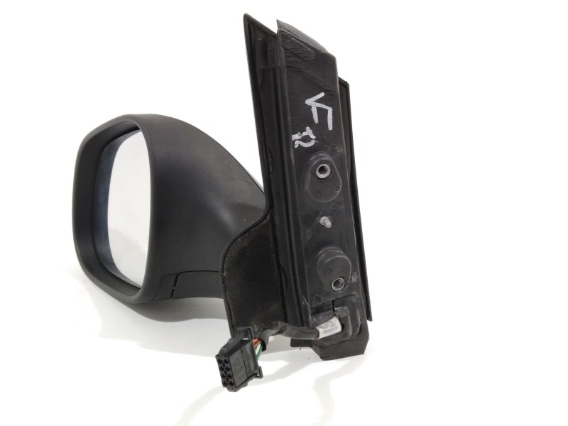 Recambio de retrovisor izquierdo para seat altea xl (5p5) reference ecomotive referencia OEM IAM 5P1857507AA  21986661