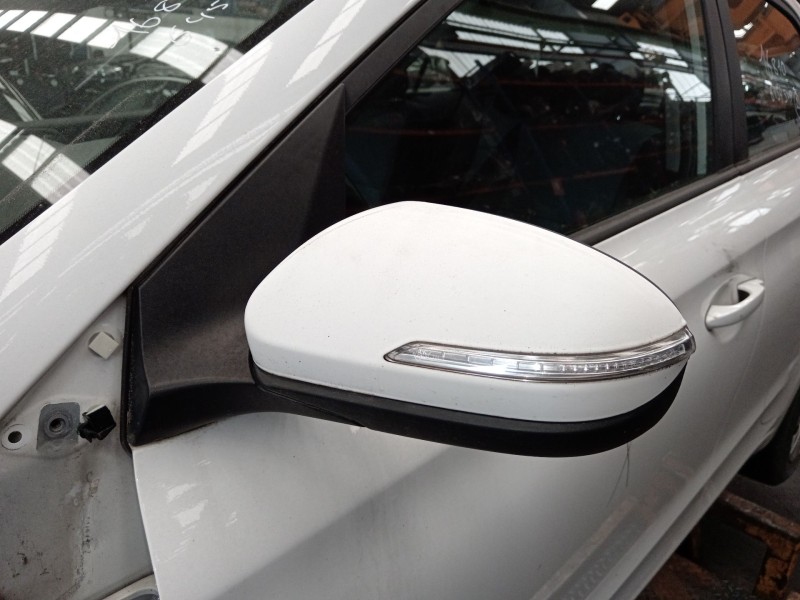 Recambio de retrovisor izquierdo para hyundai i20 ii (gb, ib) 1.1 crdi referencia OEM IAM 87610C8170  
