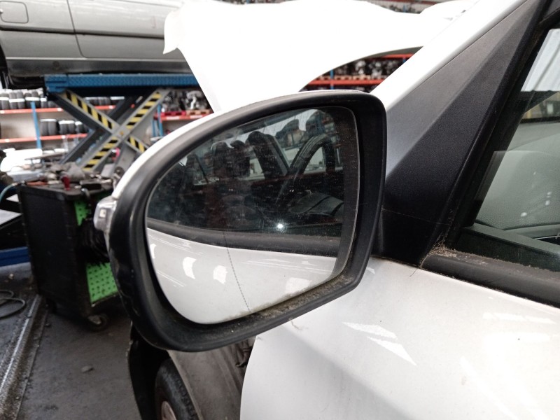 Recambio de retrovisor izquierdo para hyundai i20 ii (gb, ib) 1.1 crdi referencia OEM IAM 87610C8170  