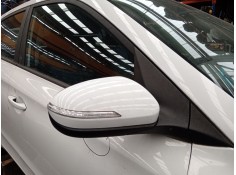 Recambio de retrovisor derecho para hyundai i20 ii (gb, ib) 1.1 crdi referencia OEM IAM 87620C8100  