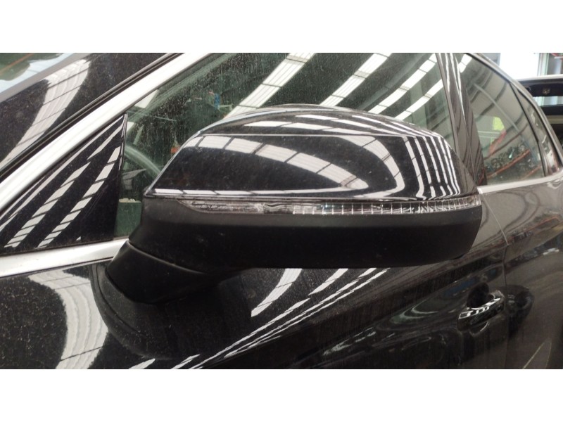 Recambio de retrovisor izquierdo para audi q5 (fyb, fyg) 2.0 tdi referencia OEM IAM 80B857409D  