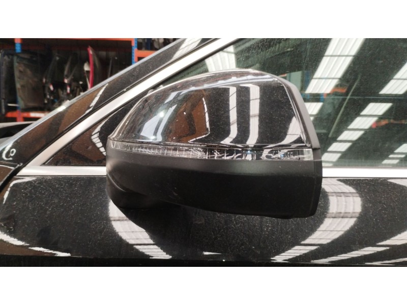 Recambio de retrovisor izquierdo para audi q5 (fyb, fyg) 2.0 tdi referencia OEM IAM 80B857409D  