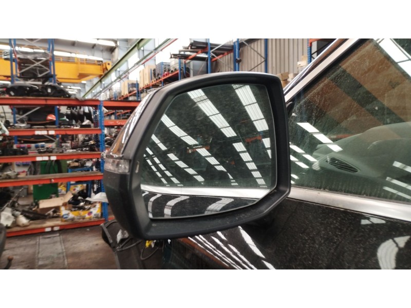 Recambio de retrovisor izquierdo para audi q5 (fyb, fyg) 2.0 tdi referencia OEM IAM 80B857409D  