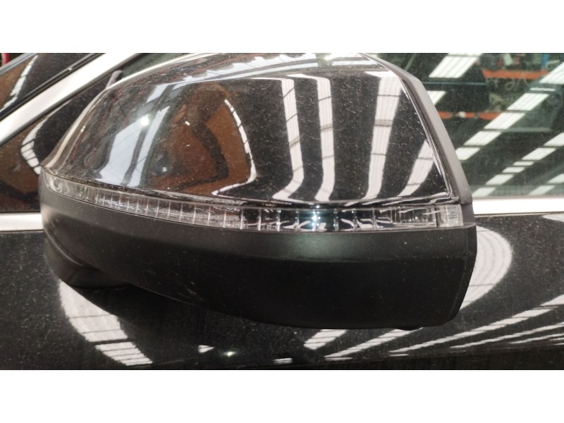 Recambio de retrovisor izquierdo para audi q5 (fyb, fyg) 2.0 tdi referencia OEM IAM 80B857409D  