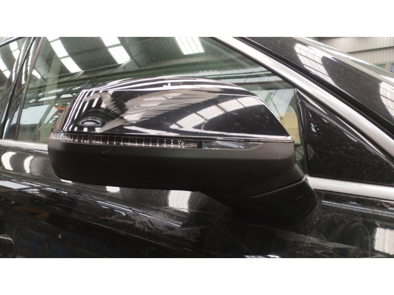 Recambio de retrovisor derecho para audi q5 (fyb, fyg) 2.0 tdi referencia OEM IAM 80B857410C  