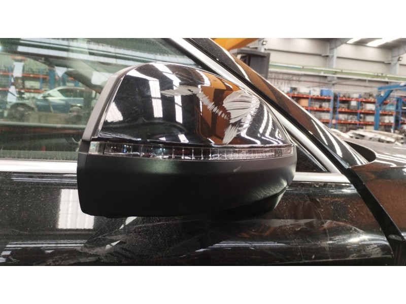 Recambio de retrovisor derecho para audi q5 (fyb, fyg) 2.0 tdi referencia OEM IAM 80B857410C  