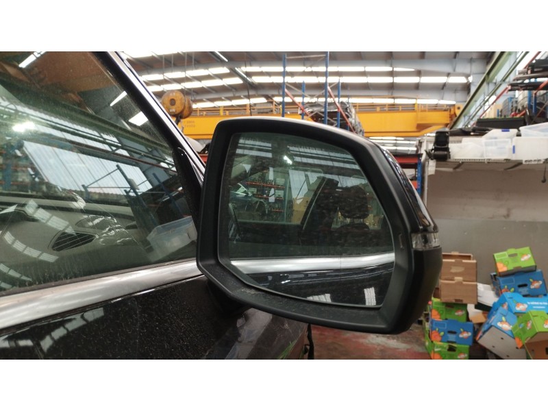 Recambio de retrovisor derecho para audi q5 (fyb, fyg) 2.0 tdi referencia OEM IAM 80B857410C  