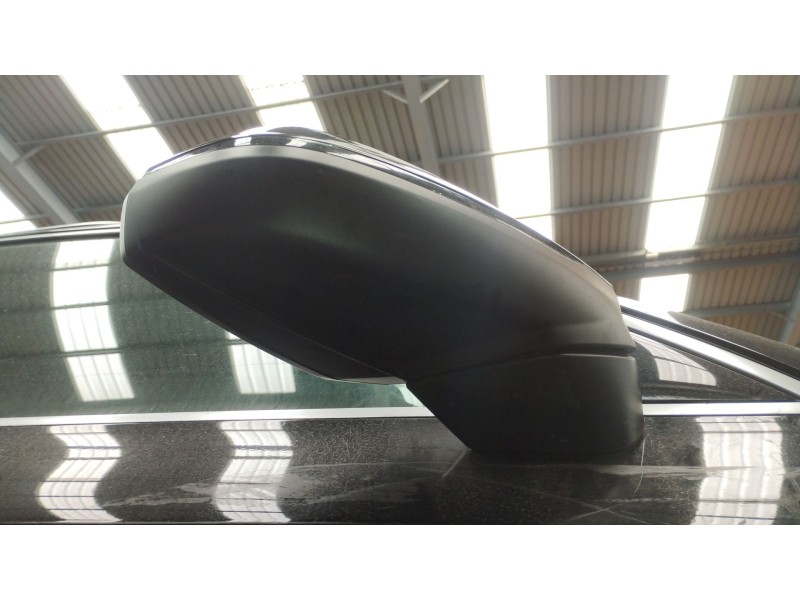 Recambio de retrovisor derecho para audi q5 (fyb, fyg) 2.0 tdi referencia OEM IAM 80B857410C  
