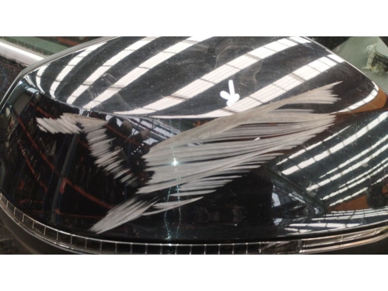 Recambio de retrovisor derecho para audi q5 (fyb, fyg) 2.0 tdi referencia OEM IAM 80B857410C  