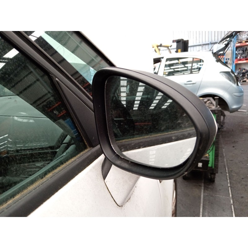 Recambio de retrovisor derecho para opel zafira tourer c (p12) 1.6 cdti (75) referencia OEM IAM 13354646  