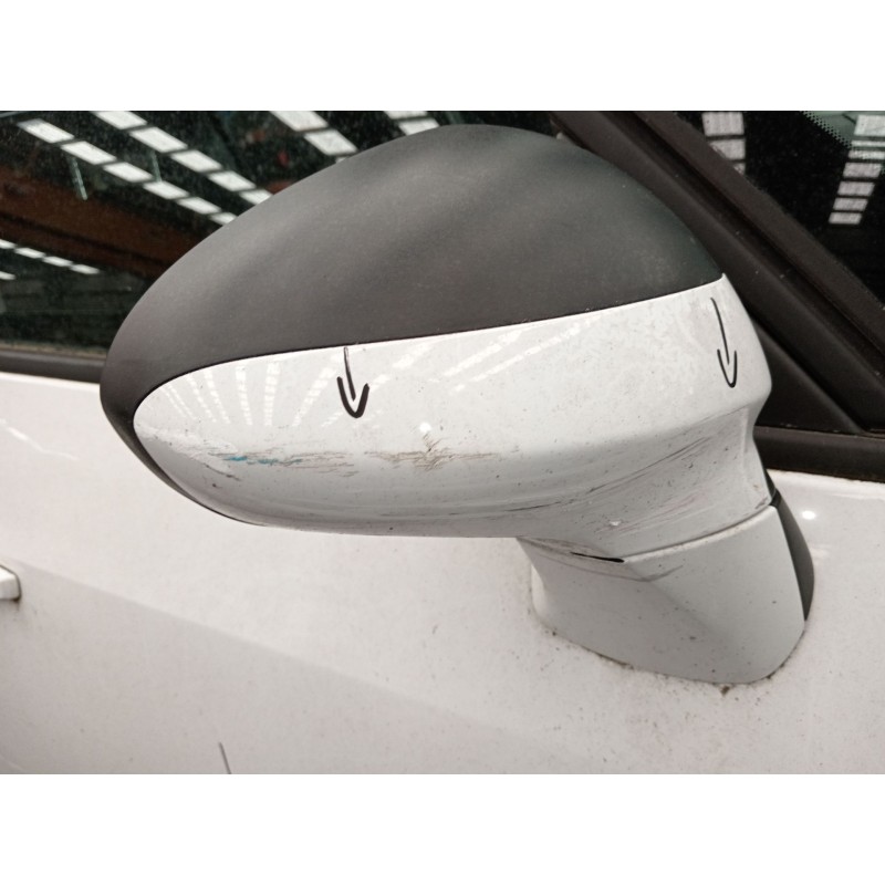 Recambio de retrovisor derecho para opel zafira tourer c (p12) 1.6 cdti (75) referencia OEM IAM 13354646  