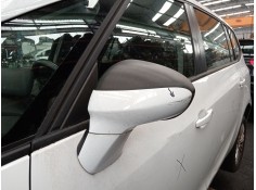 Recambio de retrovisor izquierdo para opel zafira tourer c (p12) 1.6 cdti (75) referencia OEM IAM 13354644  