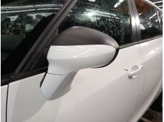 Recambio de retrovisor izquierdo para opel zafira tourer c (p12) 1.4 (75) referencia OEM IAM   