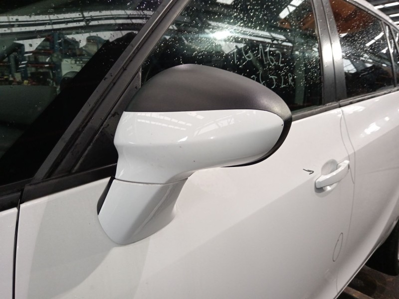 Recambio de retrovisor izquierdo para opel zafira tourer c (p12) 1.4 (75) referencia OEM IAM   