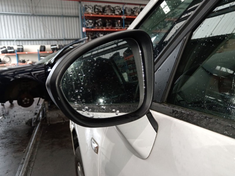Recambio de retrovisor izquierdo para opel zafira tourer c (p12) 1.4 (75) referencia OEM IAM   