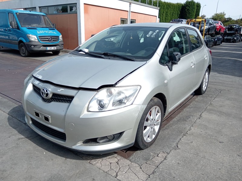 toyota auris (_e15_) del año 2007