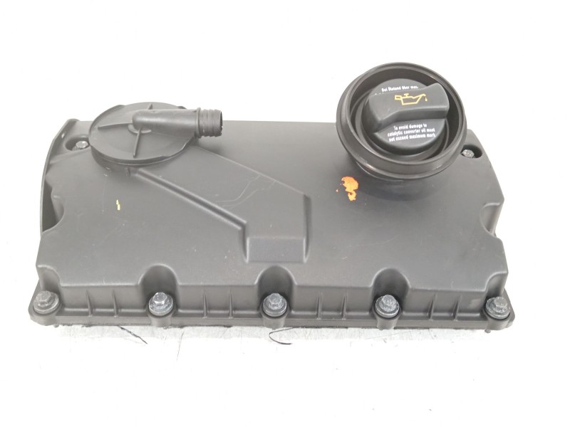 Recambio de tapa balancines para volkswagen golf v (1k1) 1.9 tdi referencia OEM IAM 038103469Q 038103475N 038103475P