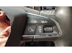 Recambio de volante para seat leon sc (5f5) style referencia OEM IAM 5F0419091L 5F0419091LV17 5F0919719B 2