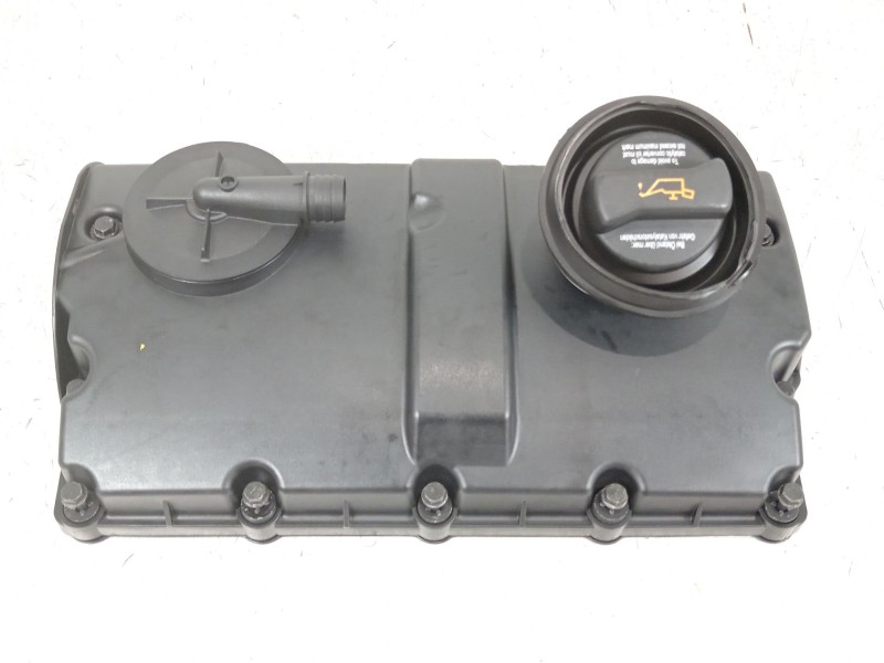 Recambio de tapa balancines para volkswagen passat berlina (3b2) comfortline referencia OEM IAM 038103469S 038103475Q 038103475R