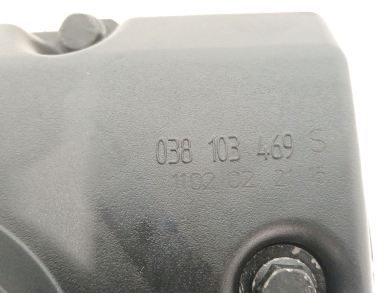 Recambio de tapa balancines para volkswagen passat berlina (3b2) comfortline referencia OEM IAM 038103469S 038103475Q 038103475R