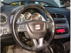 Recambio de volante para seat altea (5p1) 1.4 tsi referencia OEM IAM 7N5419091C 7N5419091CB0U 1P0959537H