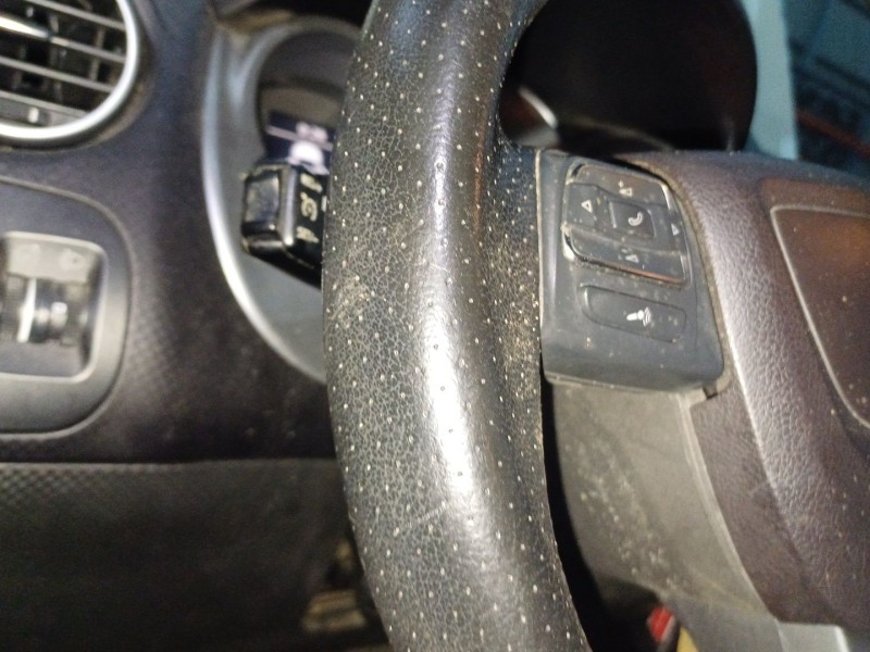 Recambio de volante para seat altea (5p1) 1.4 tsi referencia OEM IAM 7N5419091C 7N5419091CB0U 1P0959537H