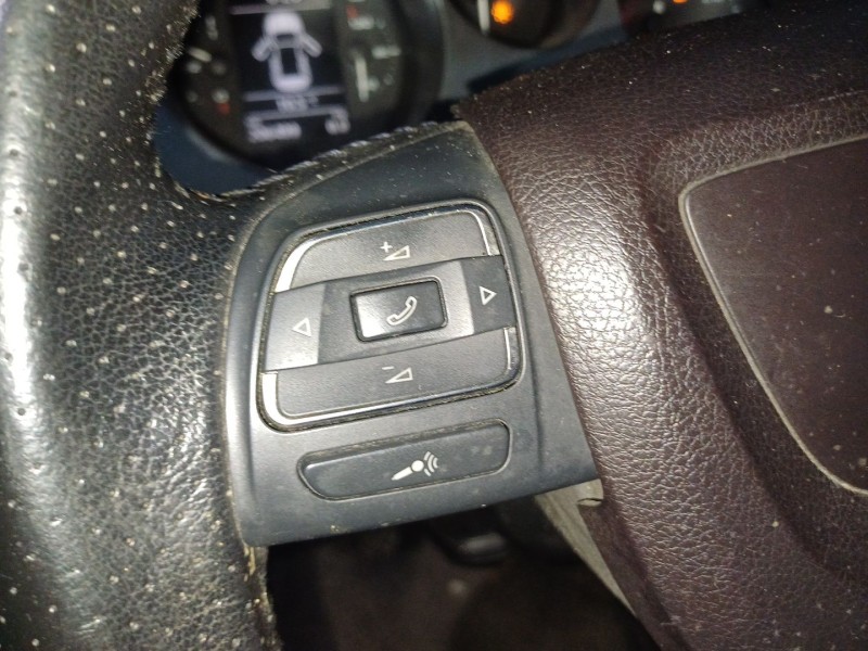 Recambio de volante para seat altea (5p1) 1.4 tsi referencia OEM IAM 7N5419091C 7N5419091CB0U 1P0959537H