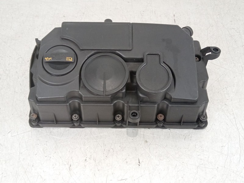 Recambio de tapa balancines para seat leon (1p1) 1.9 tdi referencia OEM IAM 03G103469M 03G103475D 