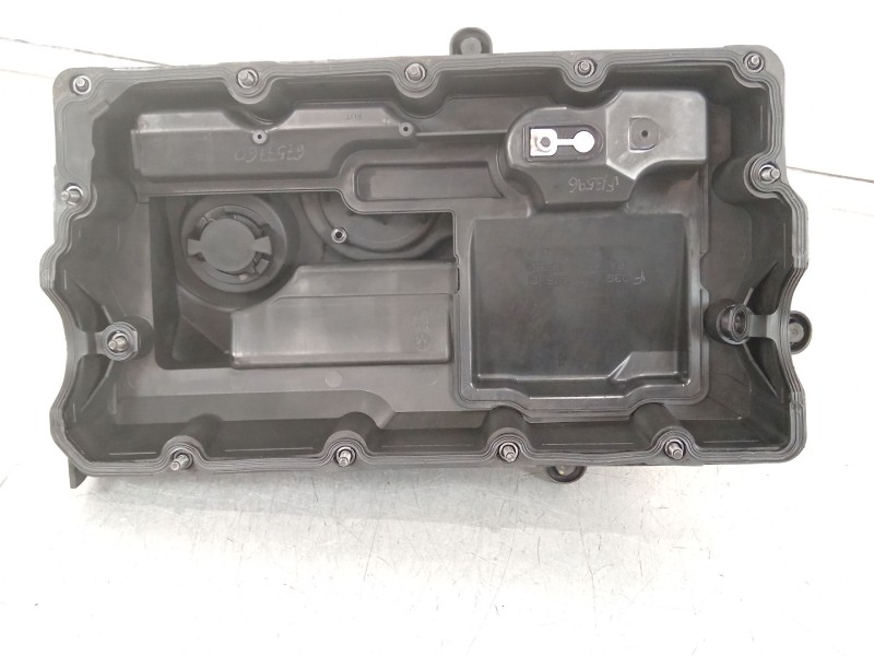 Recambio de tapa balancines para seat leon (1p1) 1.9 tdi referencia OEM IAM 03G103469M 03G103475D 