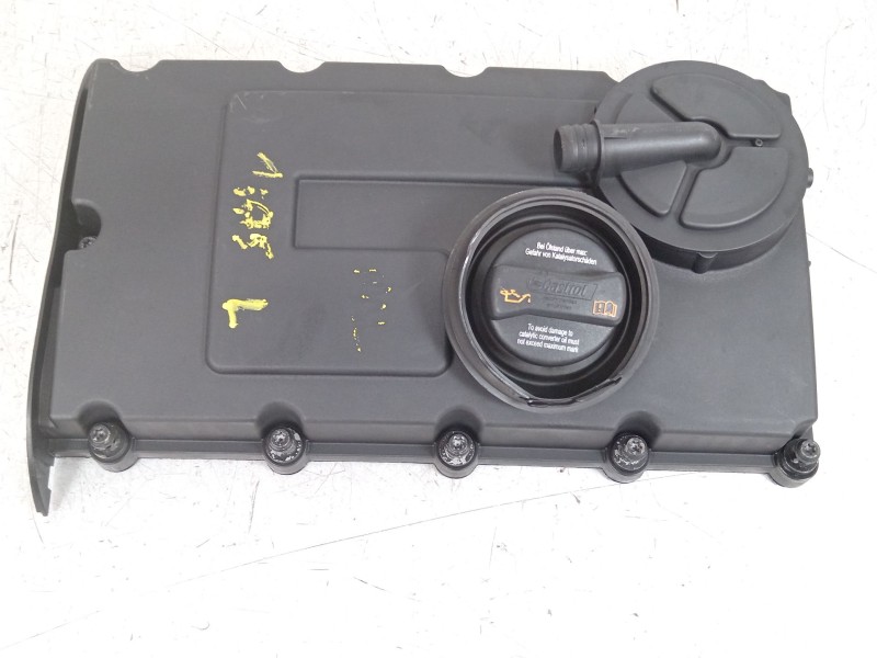 Recambio de tapa balancines para volkswagen golf v (1k1) 2.0 tdi 16v referencia OEM IAM 03G103469H 03G103475 