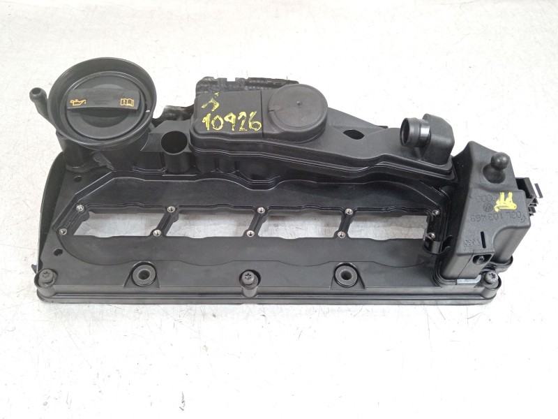 Recambio de tapa balancines para volkswagen passat berlina (3c2) advance plus referencia OEM IAM 03L103469 03L129969D 